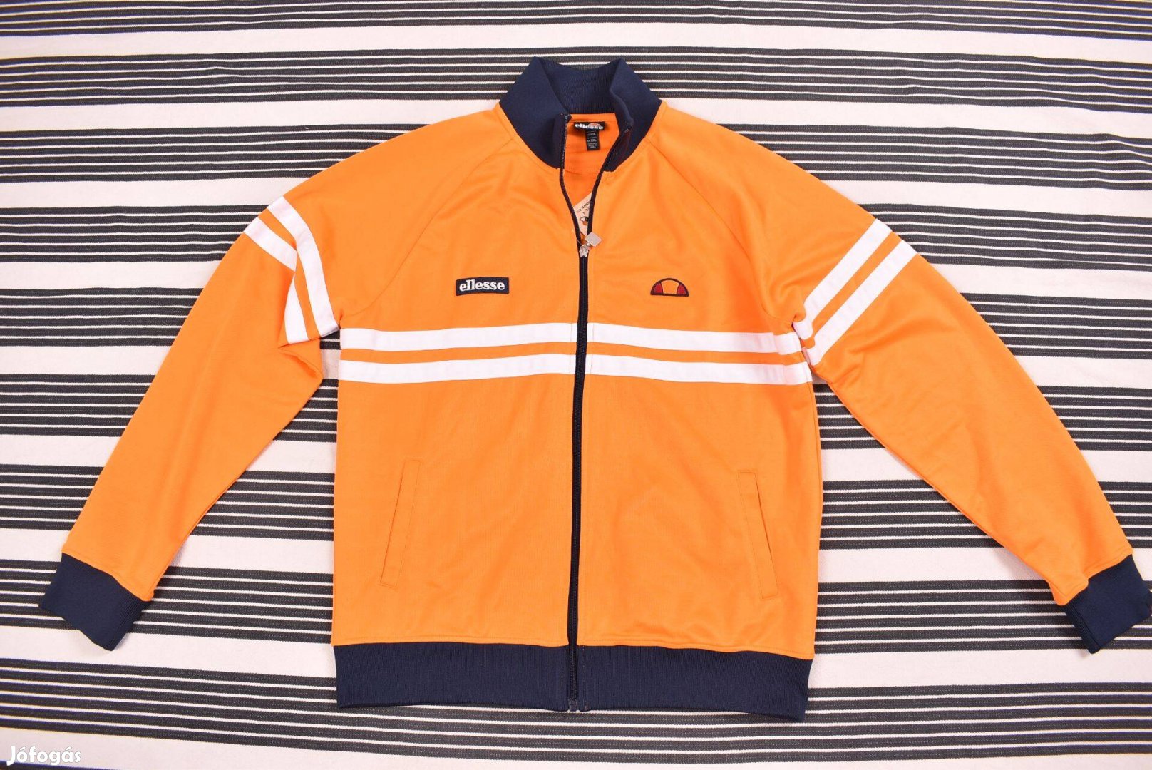 Ellesse melegítő felső 3865