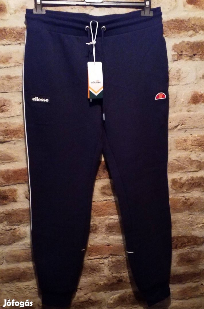 Ellesse női melegítő nadrág Új! UK14