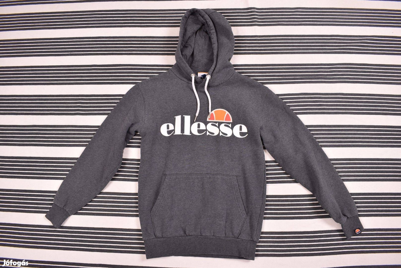 Ellesse női pulóver 778