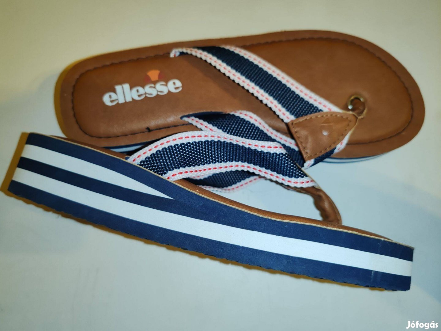 Ellesse papucs