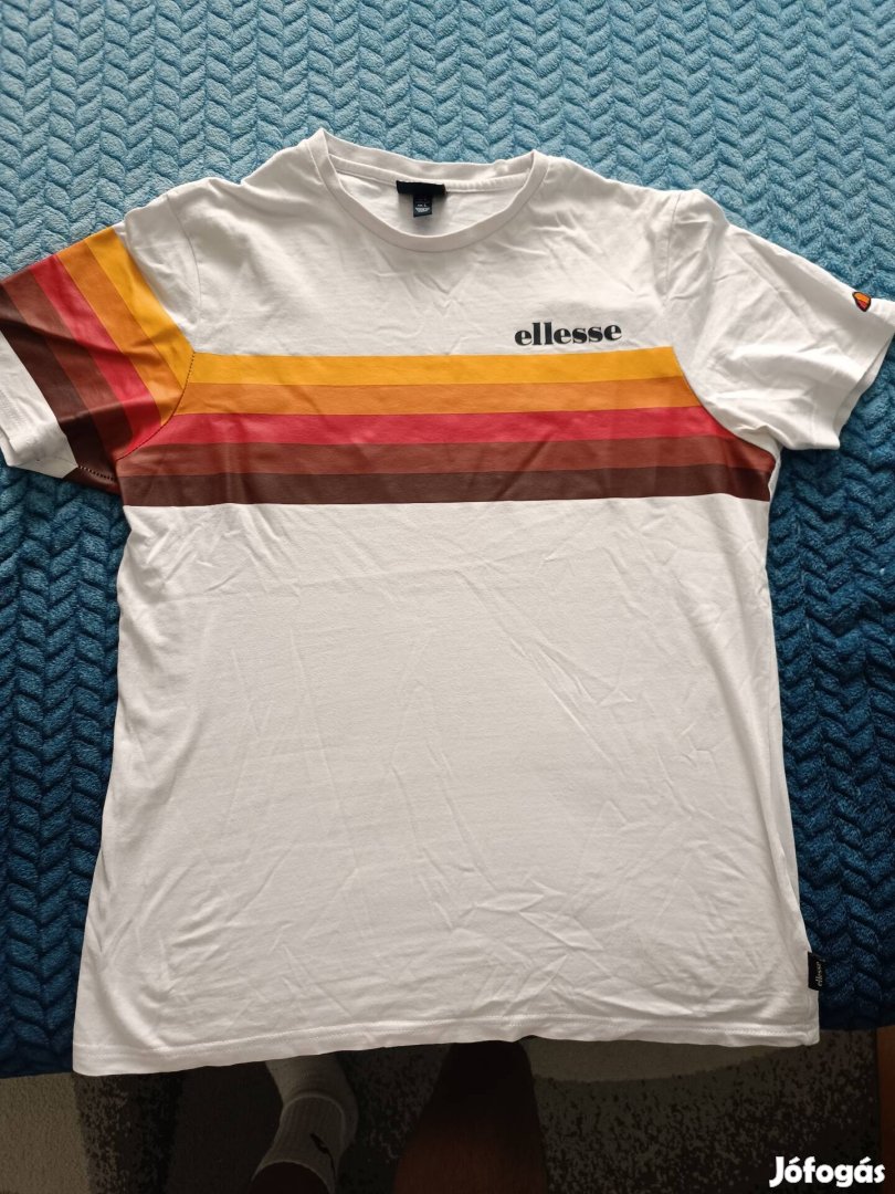 Ellesse póló 