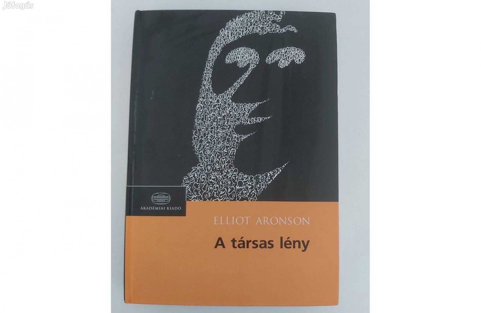 Elliot Aronson: A társas lény