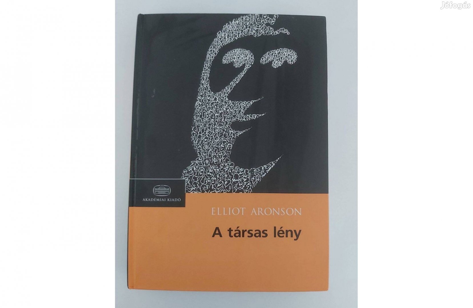 Elliot Aronson: A társas lény