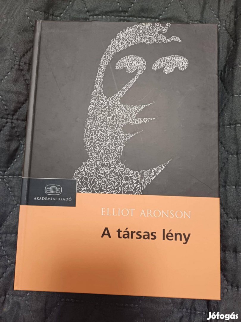 Elliot Aronson: A társas lény