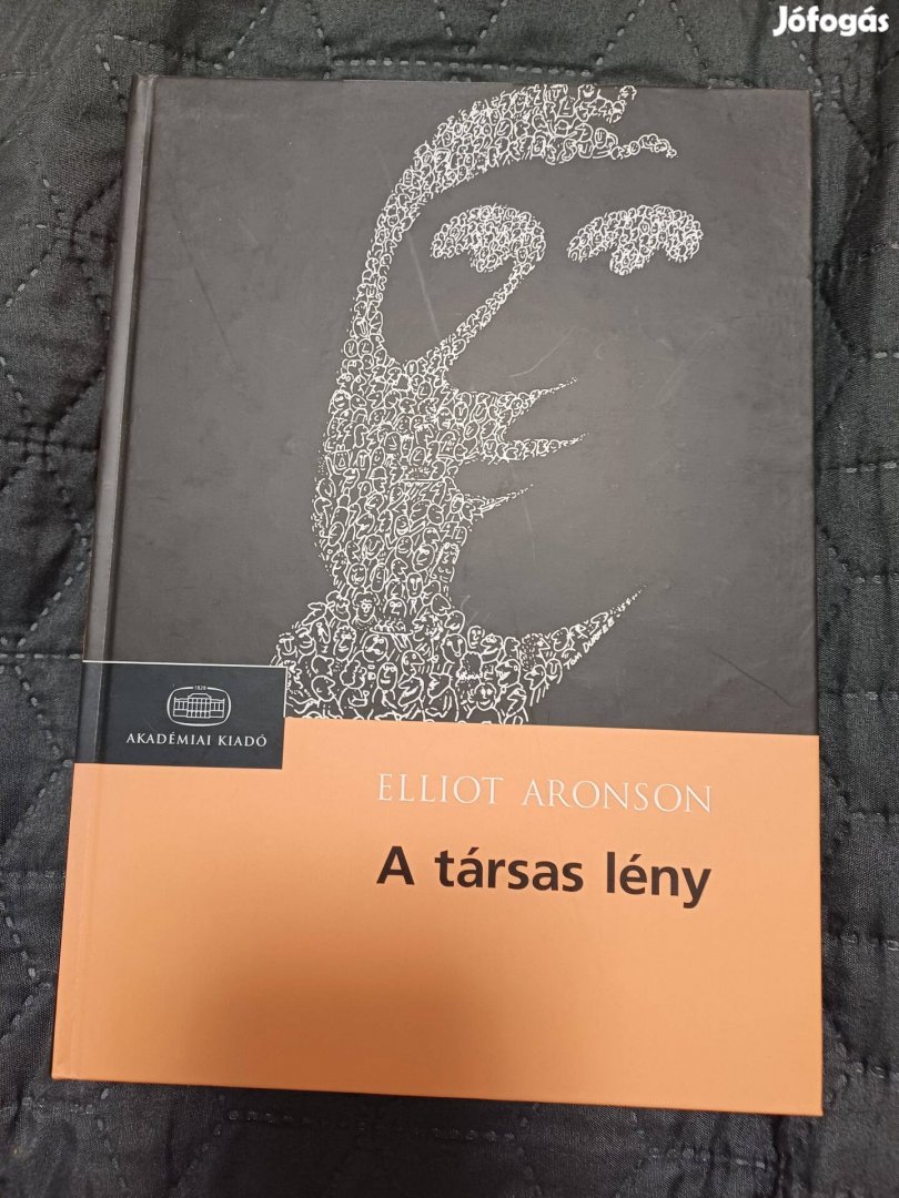 Elliot Aronson: A társas lény