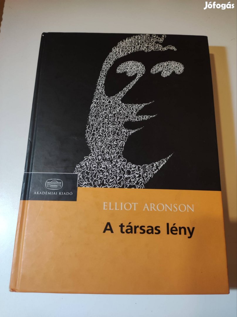 Elliot Aronson: A társas lény