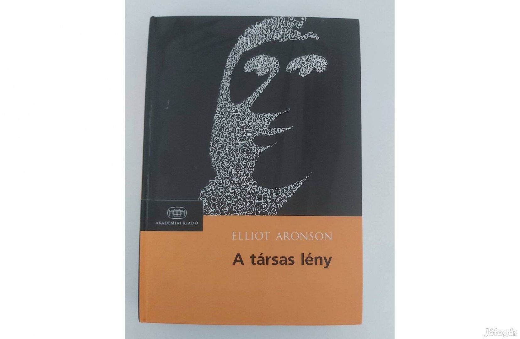 Elliot Aronson: A társas lény
