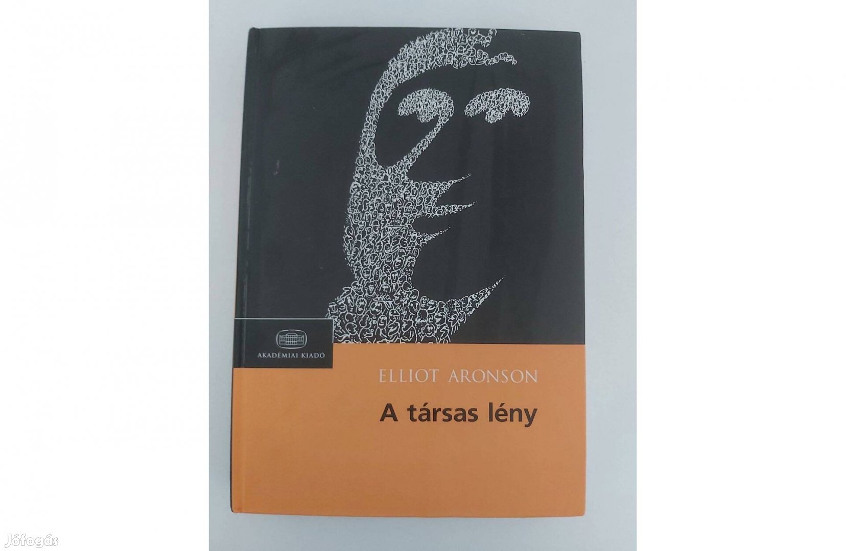 Elliot Aronson: A társas lény