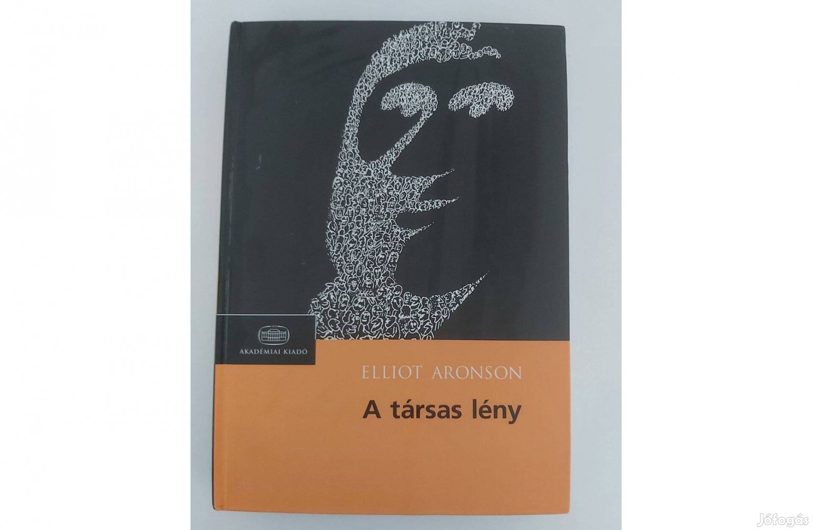 Elliot Aronson: A társas lény