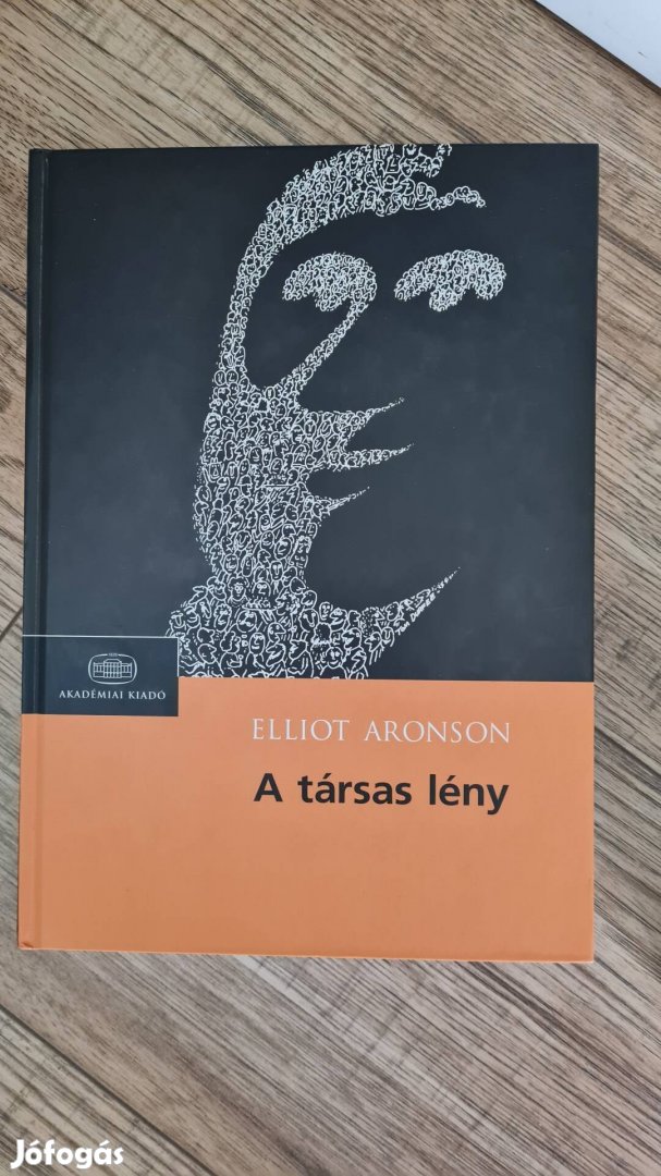 Elliot Aronson: A társas lény 