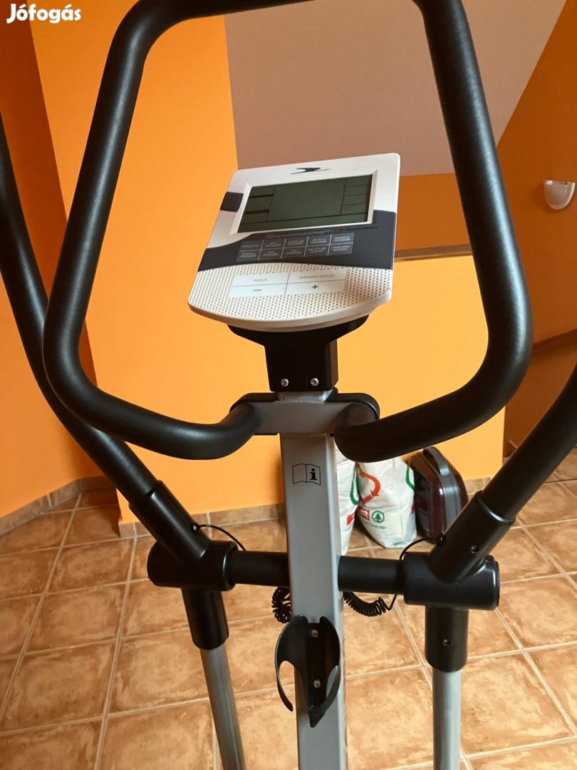 Elliptikus Trainer
