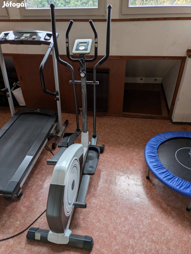 Elliptikus tréner
