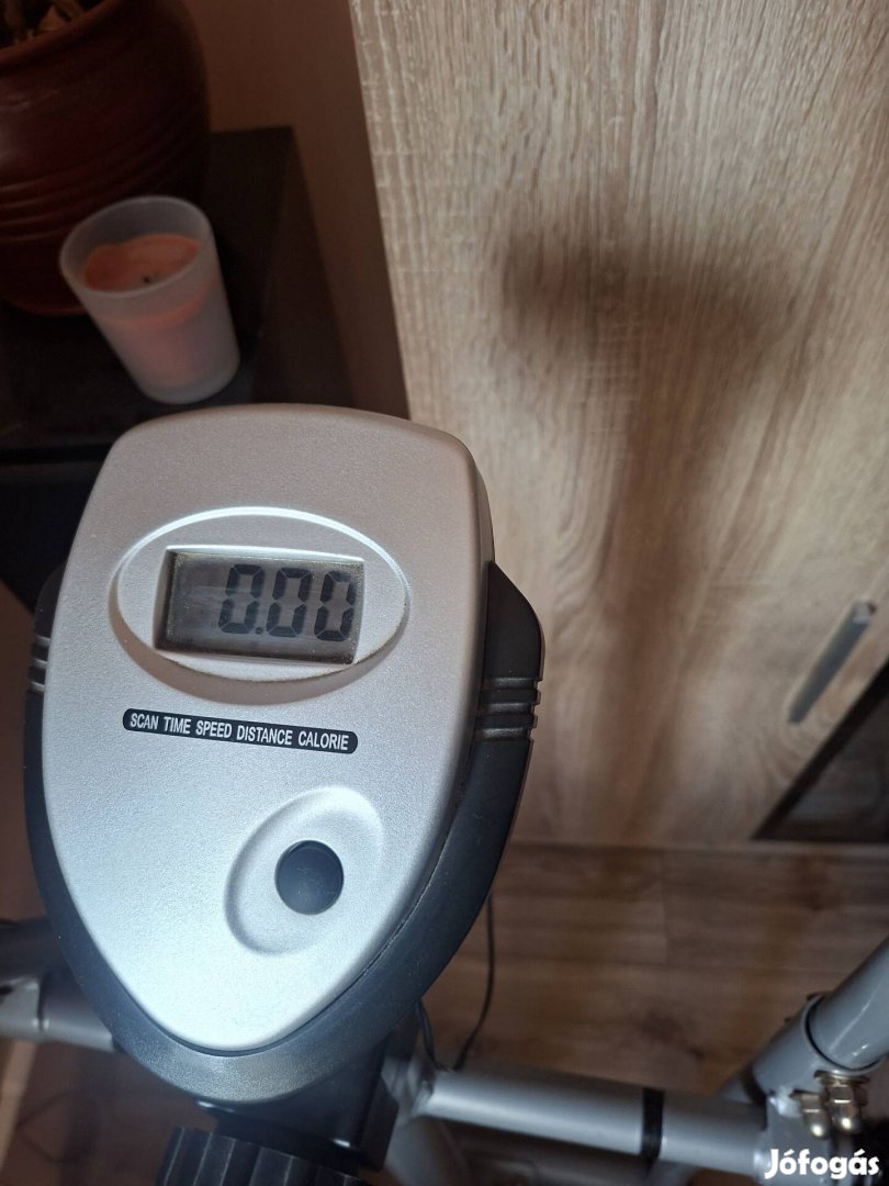 Elliptikus trener eladó