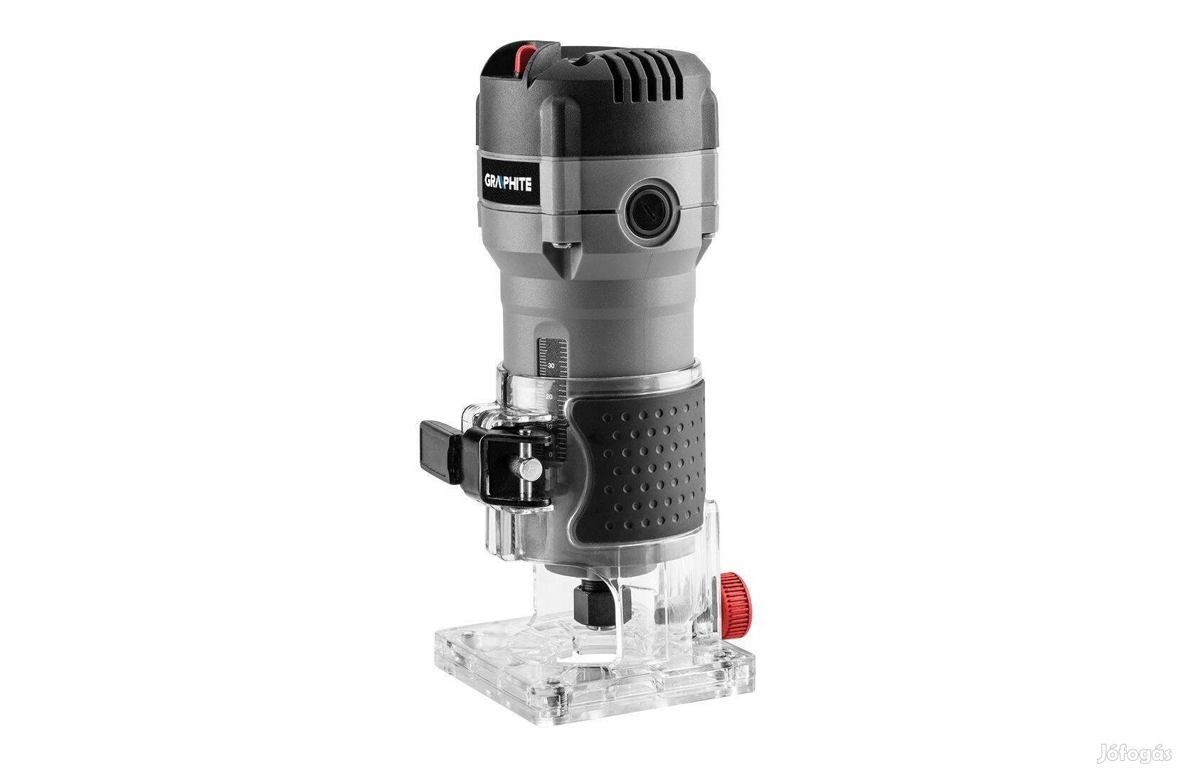 Élmaró Graphite 510W 6-8mm befogás 59G718