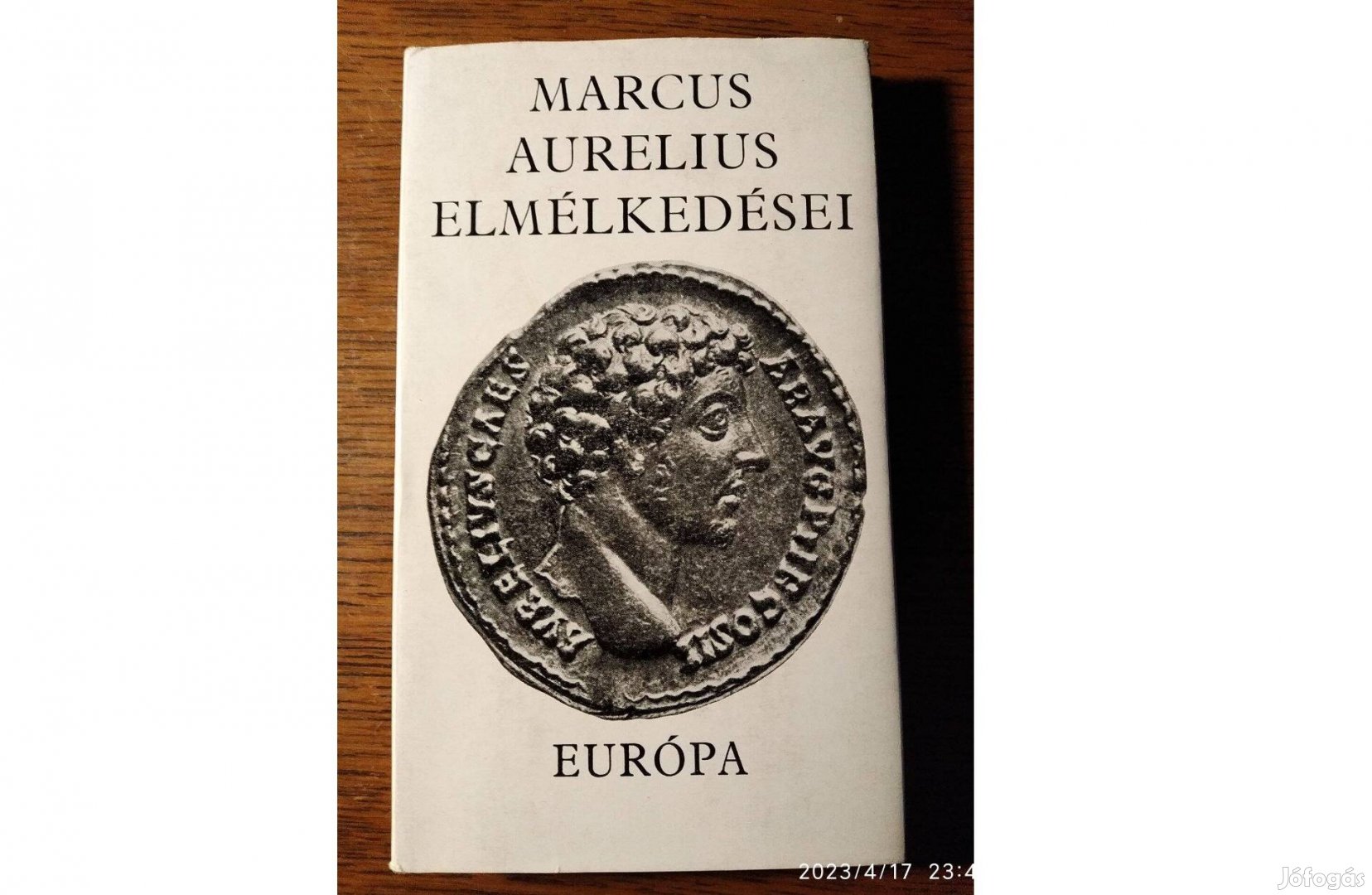 Elmélkedések Marcus Aurelius Elmélkedései