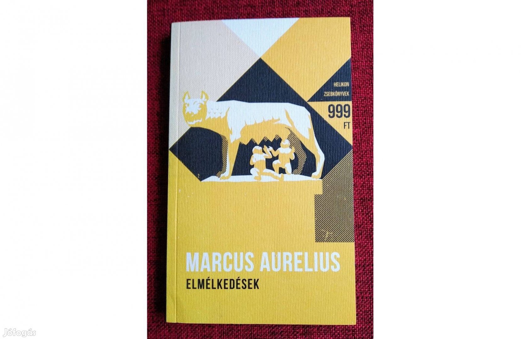 Elmélkedések Marcus Aurelius Mi az igazság? Milyen igazságelméle