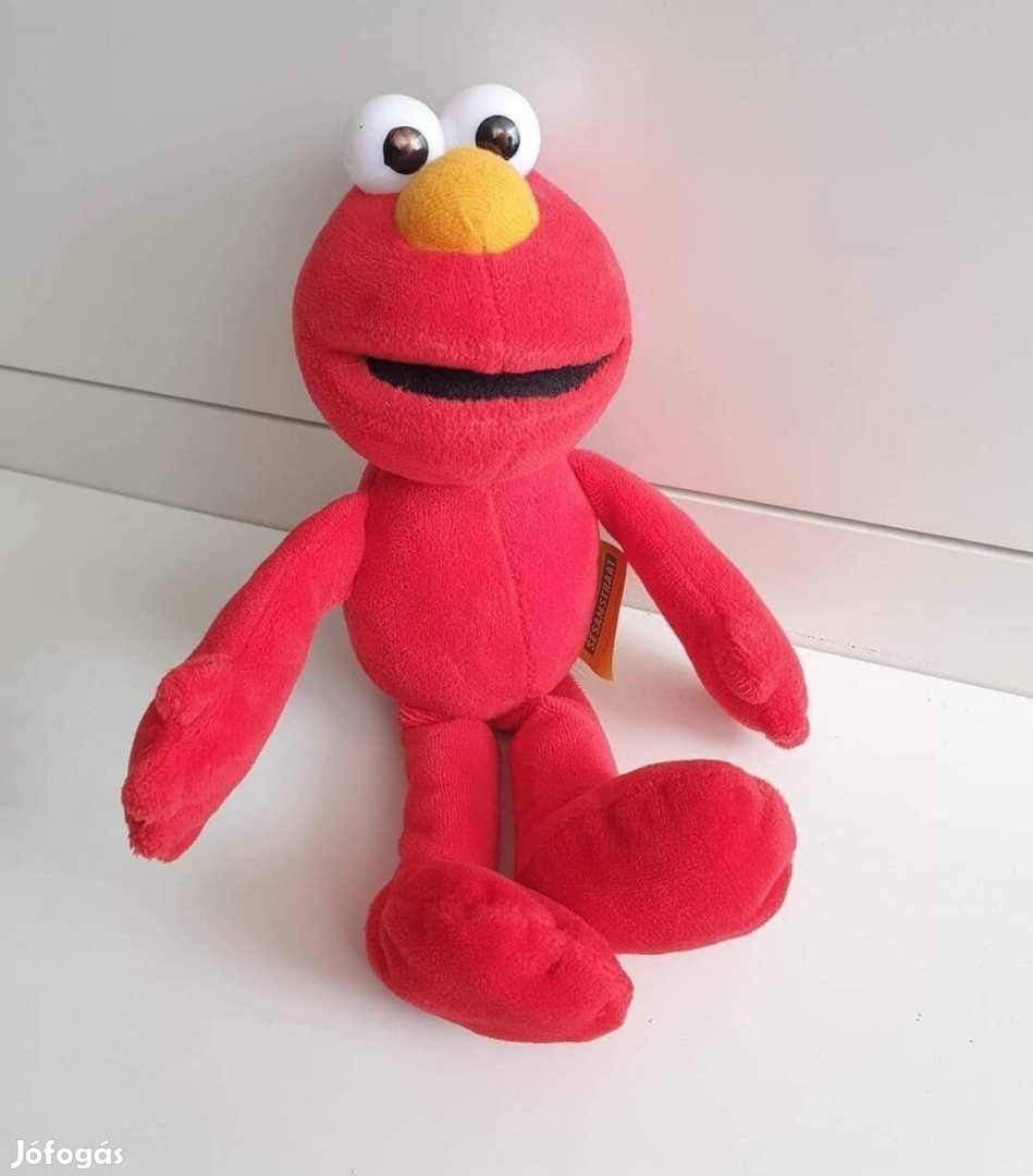 Elmo !!!!!!!!