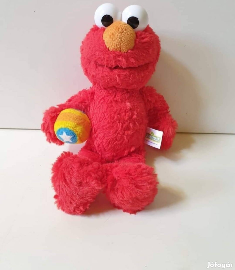Elmo !!!!!!!!