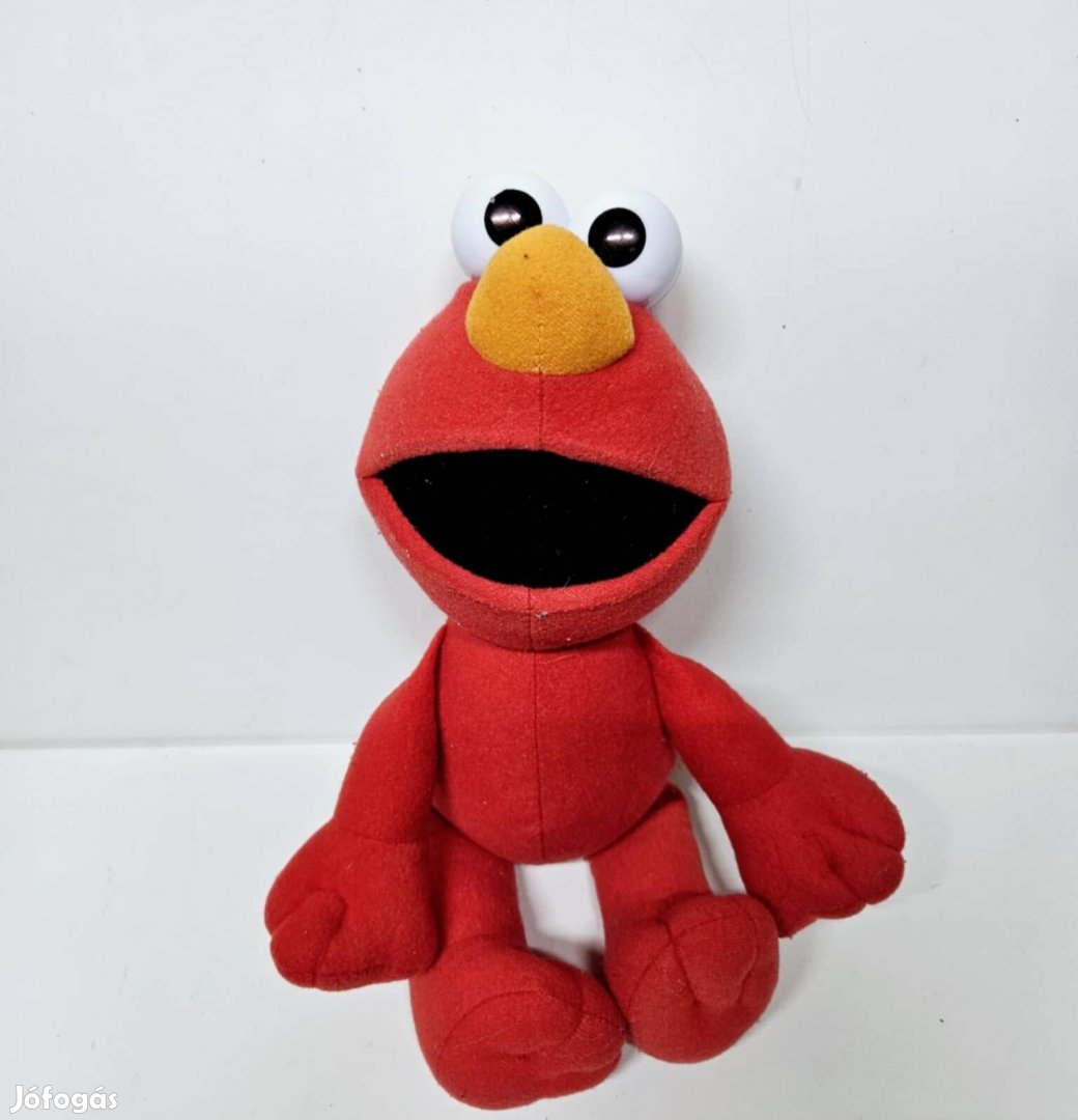 Elmo !!!!!!!!!