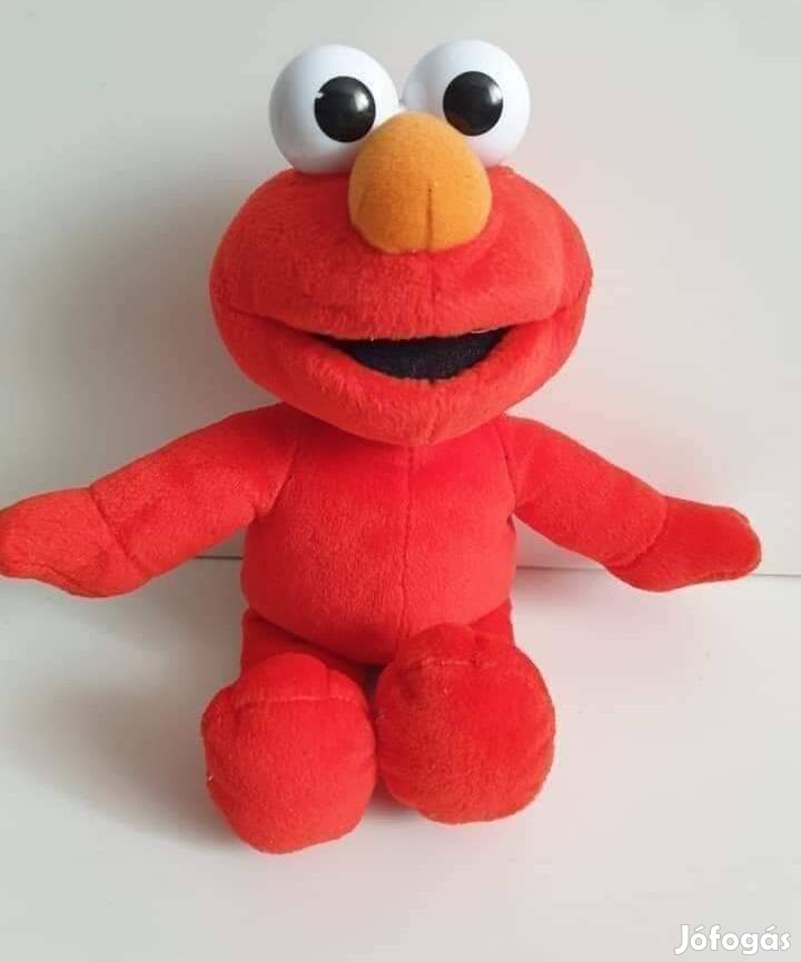 Elmo !!!!!!!!!!!!