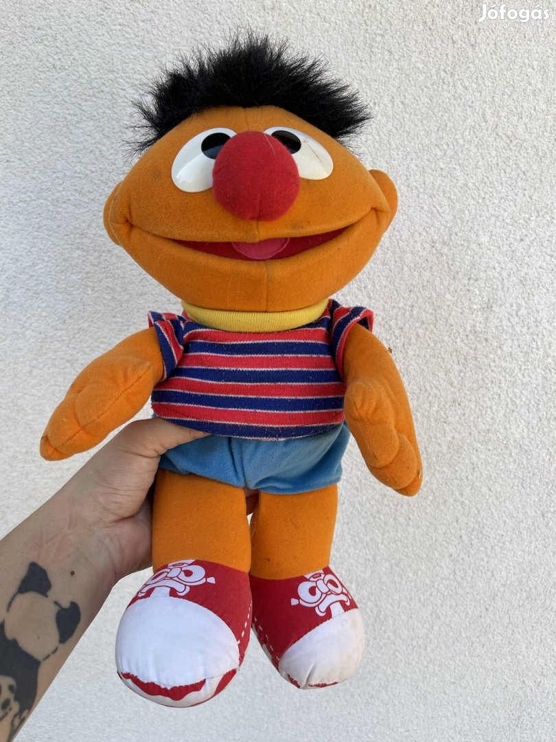 Elmo elemes figura