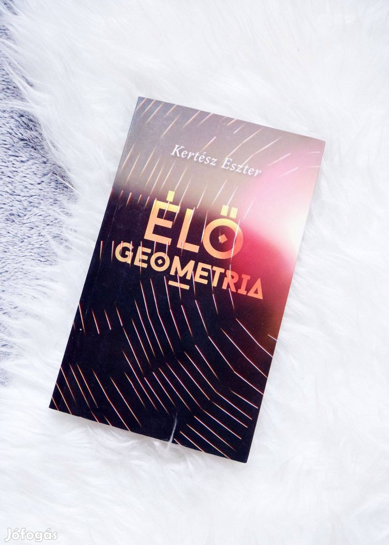 Élő Geometria - Kertész Eszter