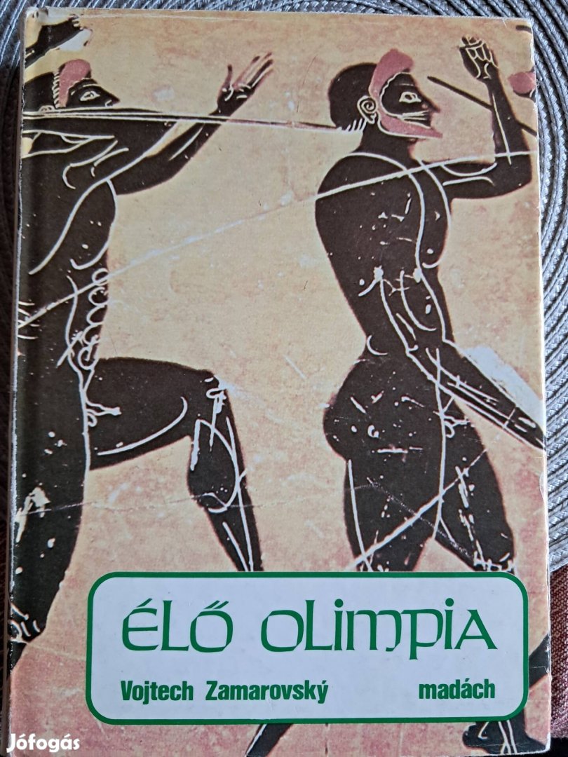 Élő Olimpia Az Olimpiák Eredete 