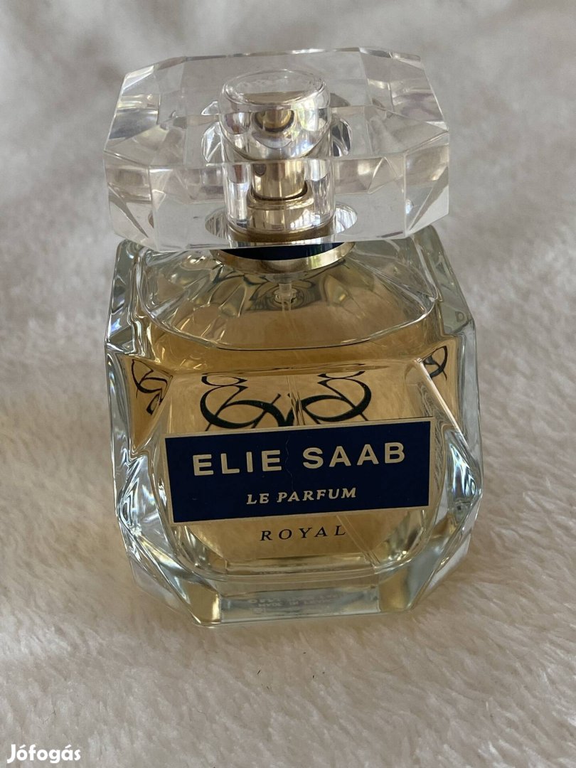 Eloe Saab le parfum royal edp 90 ml 