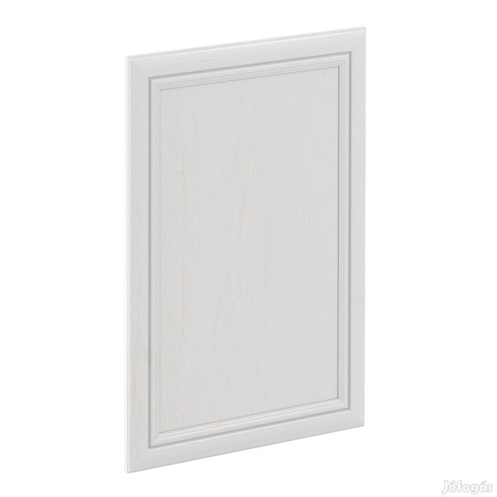 Előlap mosogatógéphez, 44,6x57, sosna Andersen, SICILIA