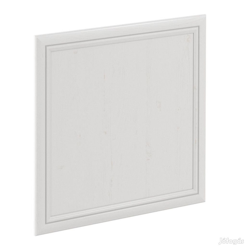 Előlap mosogatógéphez, 59,6x57, sosna Andersen, SICILIA