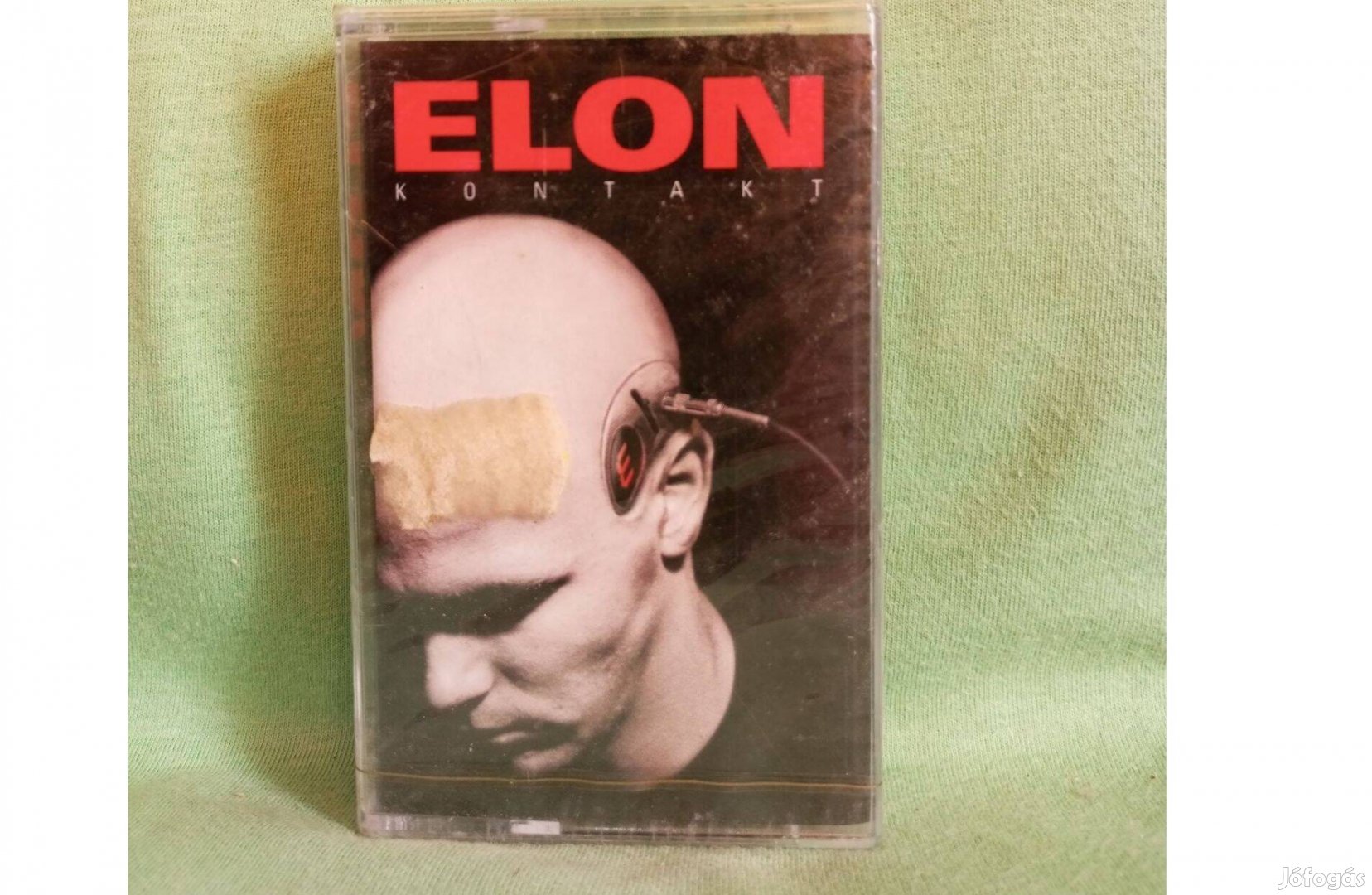 Elon - Kontakt Mk. /új,fóliás/