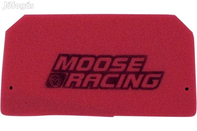 Előolajozott Légszűrő Moose Racing PW 80