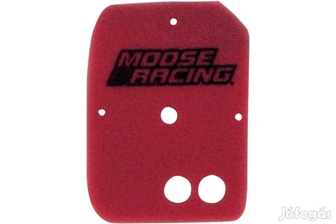 Előolajozott légszűrő Moose Racing PW 50