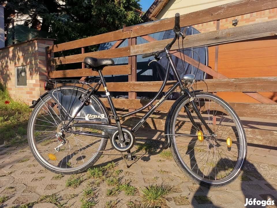 Elops3 bicikli.