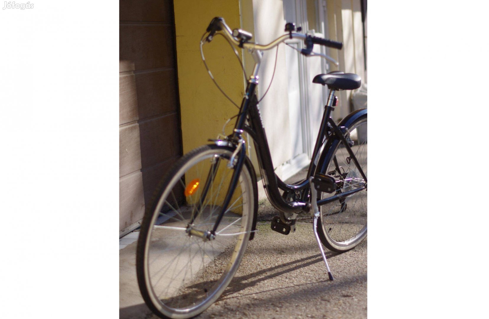 Elops-100 Női kerékpár