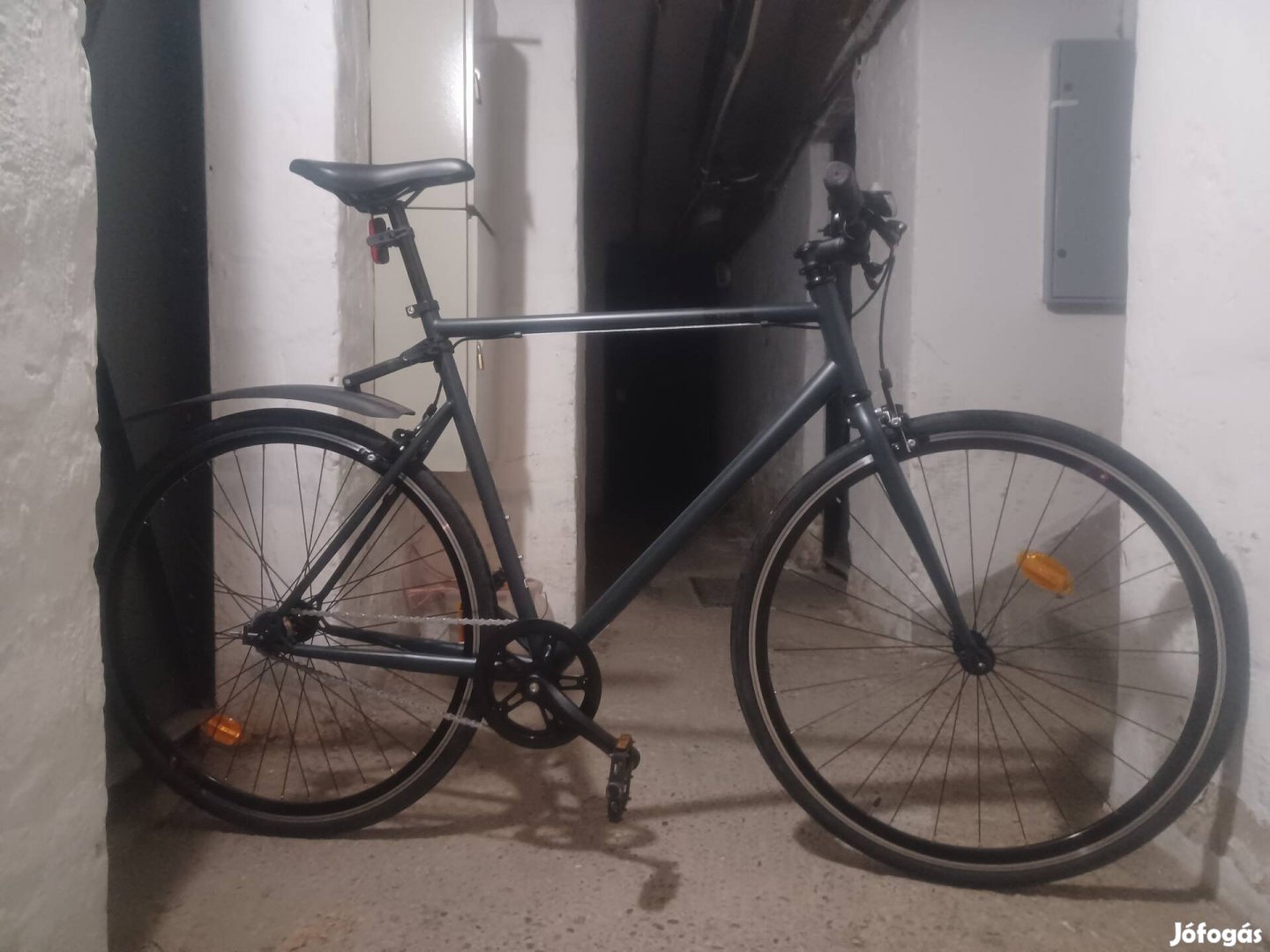 Elops 500 single speed /Új!!/