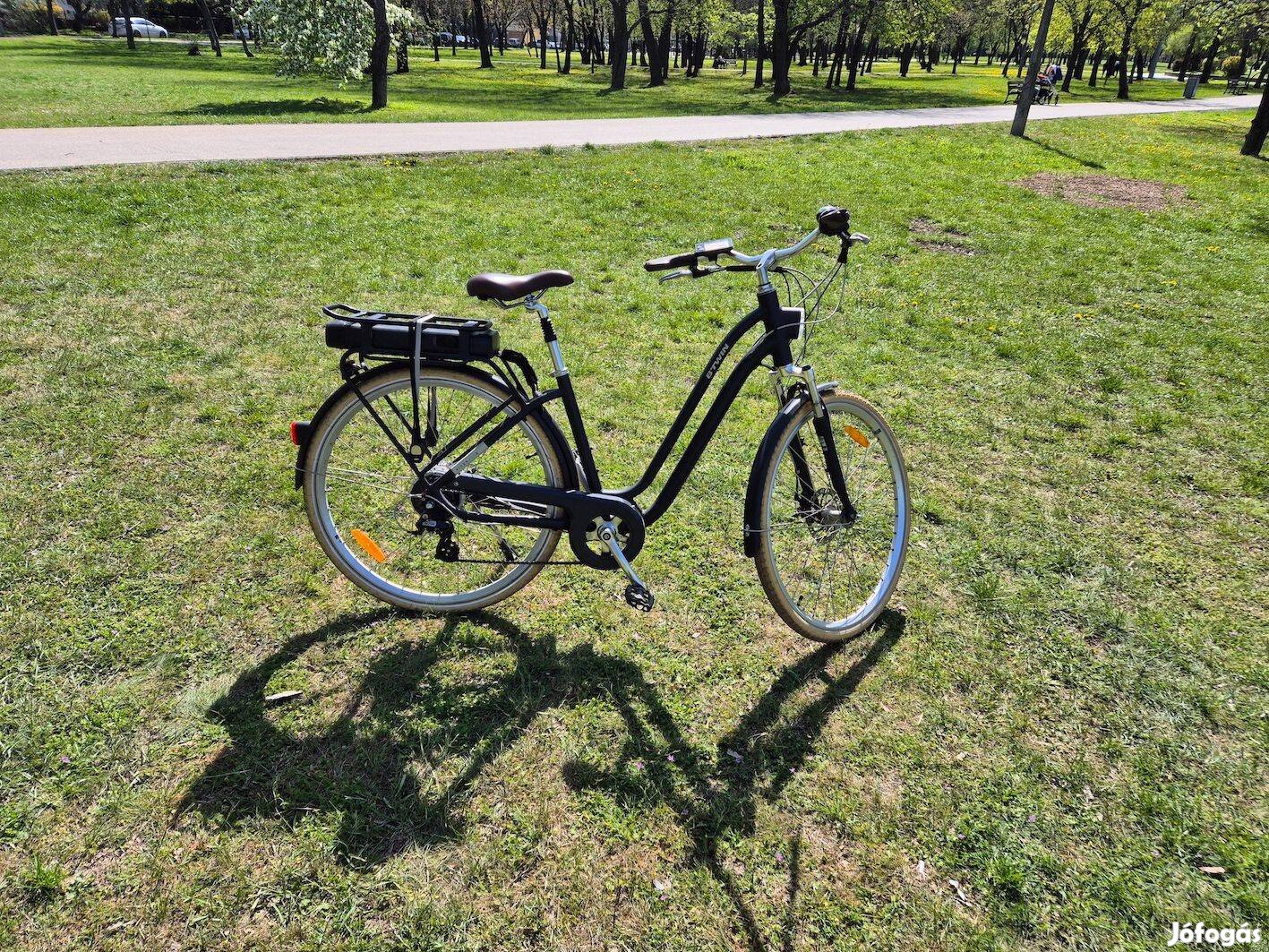 Elops 900 E elektromos kerékpár