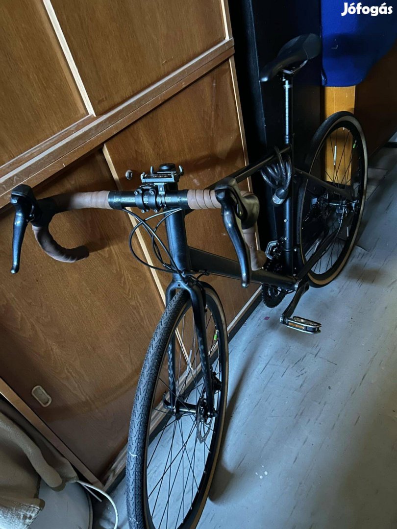 Elops Road bike