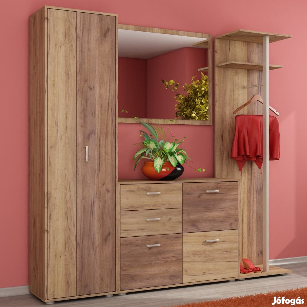 Előszoba garnitúra 113