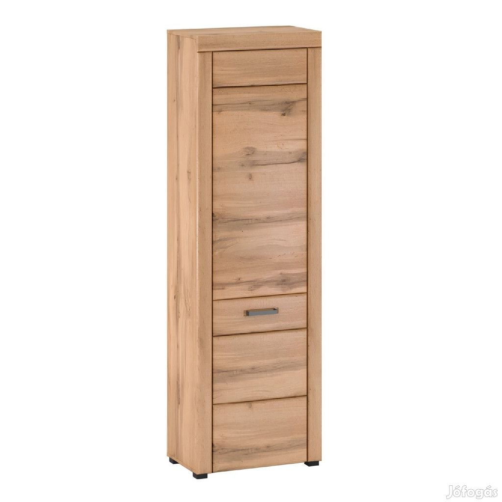 Előszoba szekrény, appalachian tölgy, PUSAN V