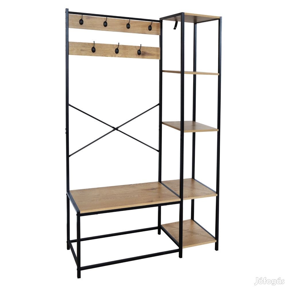 Előszobai fogas 0000402335