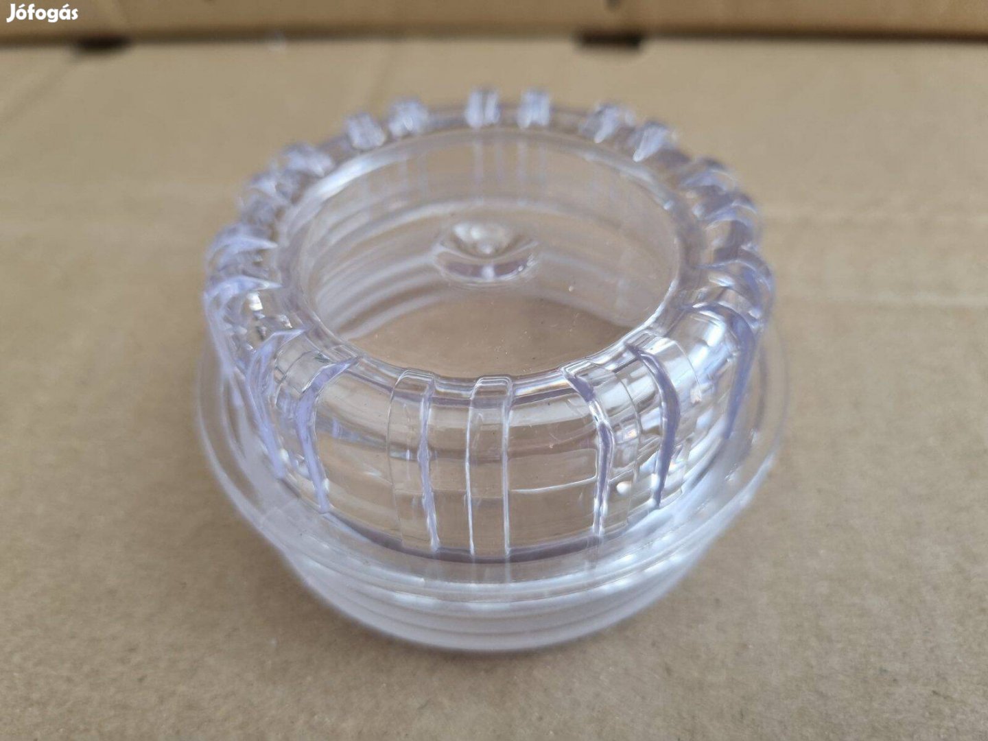 Előszűrő fedél, szűrőkupak szűrőfedél Güde és Mr.Gardener szivattyúra