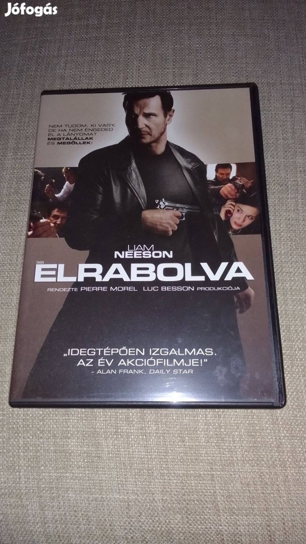 Elrabolva (sz+f)