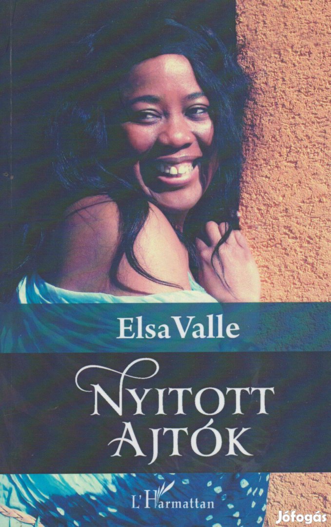 Elsa Valle: Nyitott ajtók