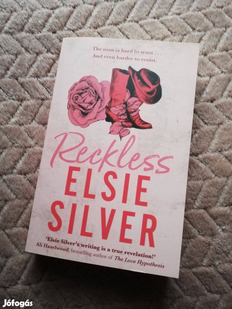 Elsie Silver: Reckless