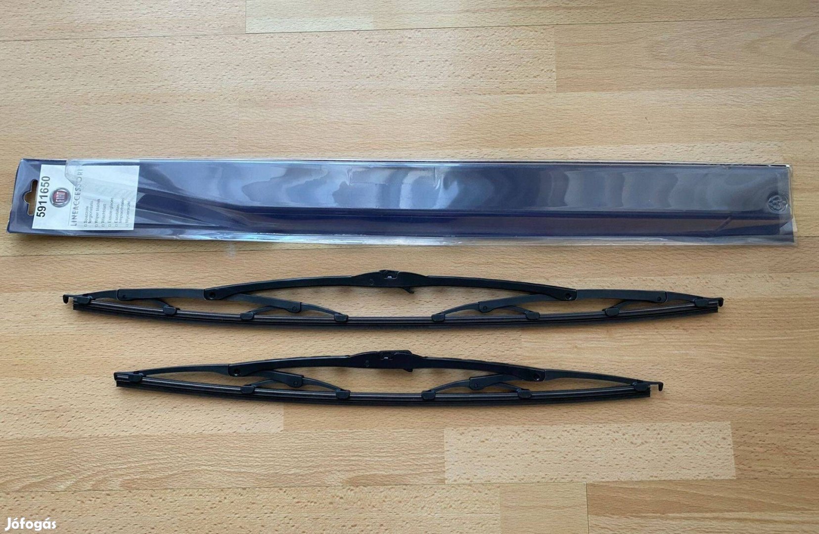Első ablaktörlő lapát Fiat 5911650