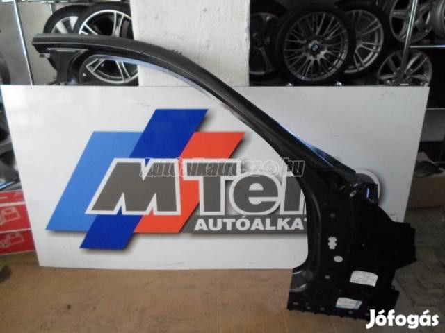 Első ajtóoszlop - bmw 5-ös sorozat