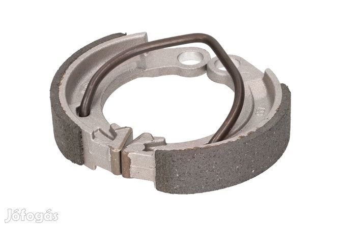 Első fékpofák 90x18mm Puch Maxi (öntött felni)