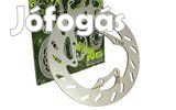 Első féktárcsa 240mm NG Brake Disc Derbi Senda