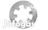 Első féktárcsa 240mm Piaggio / Gilera
